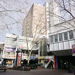 Neu Modernes Apartment In Top Lage, Free Parking Max 1,65M Hoehe Und 1,8M Breite